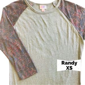 💝💝💝 3 for $33 LuLaRoe Randy